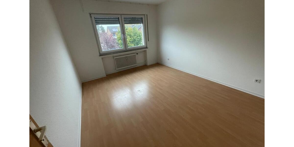 Gütersloh, schöne 2 Zimmer Wohnung in der Hermann-Nohl-Str. 4 2 zimmer