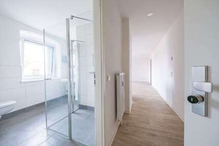 Wohnung zum Mieten in Eberswalde 840 € 54.35 m²