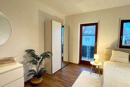 Wohnung Ittlingen - 1 Zimmer, 30 m&sup2;, 750&euro; | Angebot:24651566