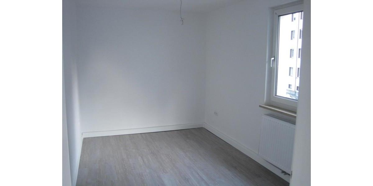 4-Zimmer-Wohnung in ruhiger, aber zentraler Stadtlage zimmer