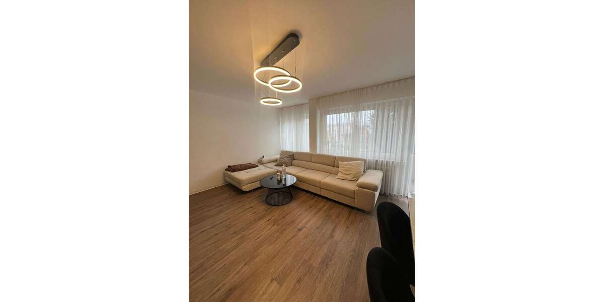 Etagenwohnung Frankenthal Frankenthal Kernstadt - 2 Zimmer, 60 m&sup2;, 690&euro; | Angebot:25235225