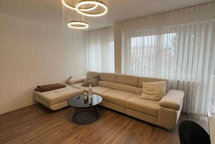 Wohnung Frankenthal Frankenthal Kernstadt - 2 Zimmer, 60 m&sup2;, 690&euro; | Angebot:25235225