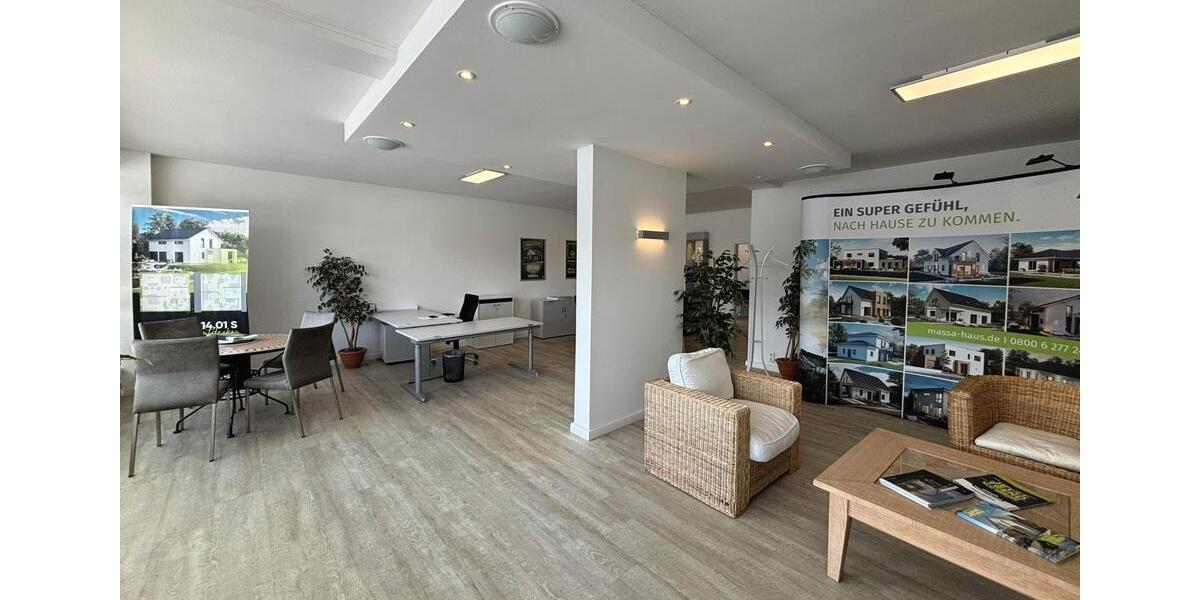 Gewerbeobjekt Norderstedt - 2.330&euro; | Angebot:25279957