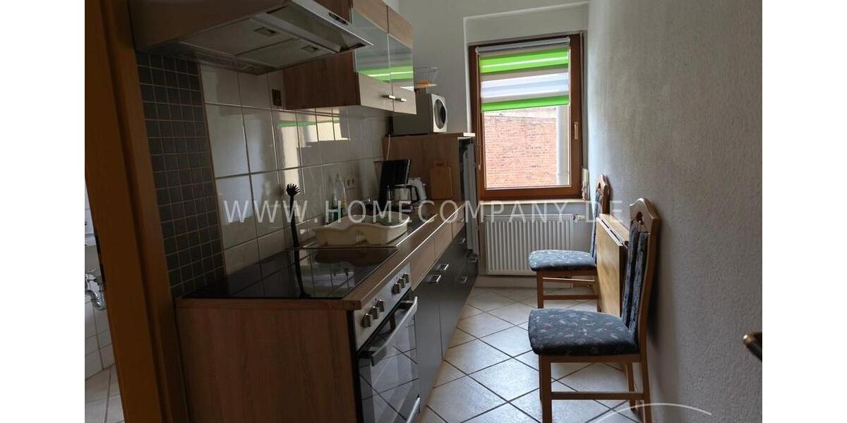 Wohnen auf Zeit Markkleeberg - 1 Zimmer, 40 m&sup2;, 800&euro; | Angebot:26168814