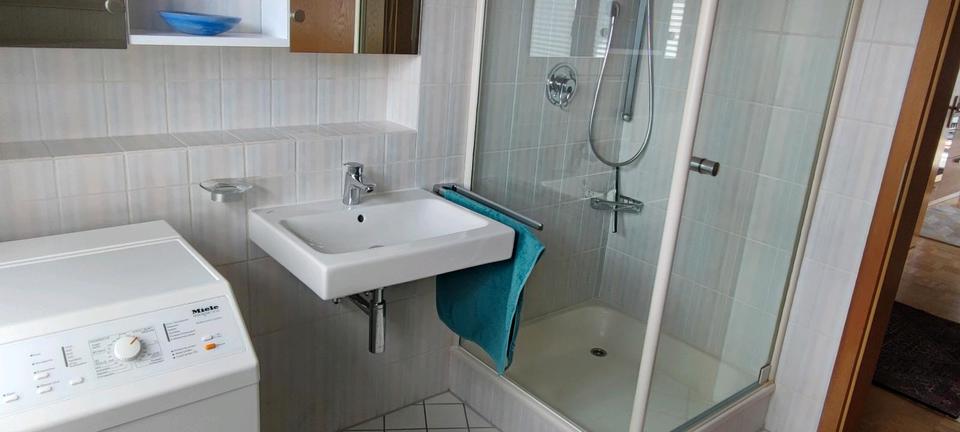 Wohnen auf Zeit Marl Alt-Marl - 2 Zimmer, 58 m&sup2;, 980&euro; | Angebot:25864041