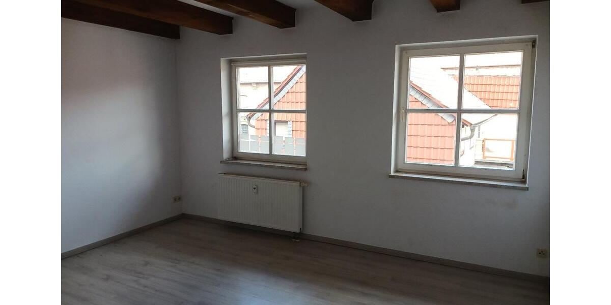 Etagenwohnung Huy - 2 Zimmer, 43 m&sup2;, 245&euro; | Angebot:25891818
