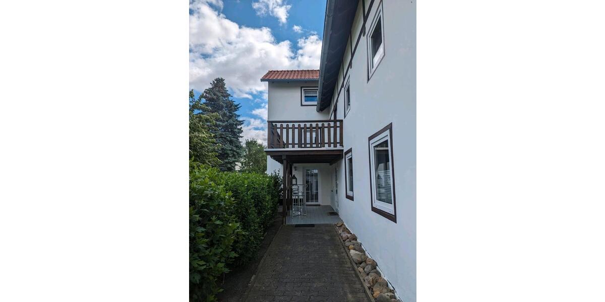 Ab dem 01.03.26 3 Zimmer Wohnung in Salzgitter Barum 3 zimmer