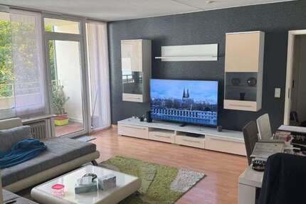 Wohnung zum Mieten in Bergisch Gadbach 920 € 80 m² 3 zimmer