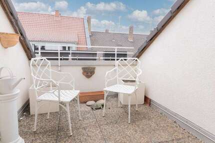 Wohnung zum Mieten in Mannheim 880 € 64 m²