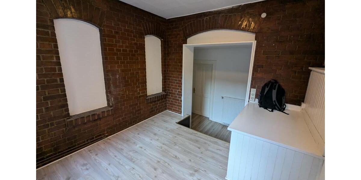 Erdgeschoßwohnung Einbeck - 3 Zimmer, 100 m&sup2;, 800&euro; | Angebot:26597735