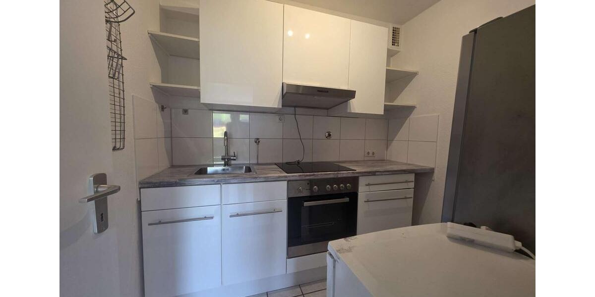 Erdgeschoßwohnung Essen Stadtbezirk IX - 1 Zimmer, 30 m&sup2;, 500&euro; | Angebot:26279267