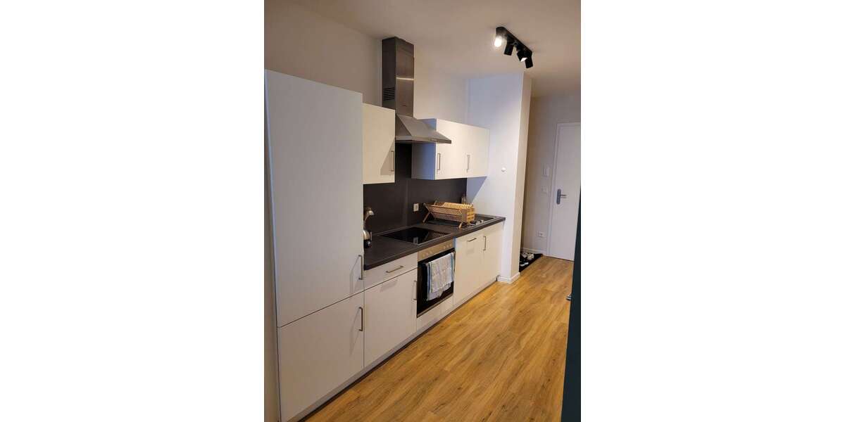 Etagenwohnung Gießen Rödgen - 1 Zimmer, 47 m&sup2;, 550&euro; | Angebot:26742088