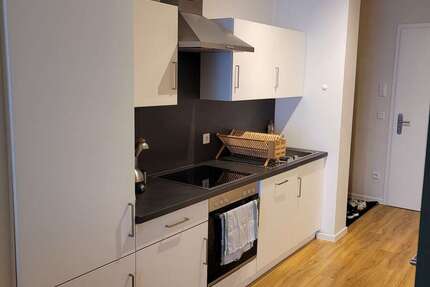Wohnung Gießen Rödgen - 1 Zimmer, 47 m&sup2;, 550&euro; | Angebot:26742088