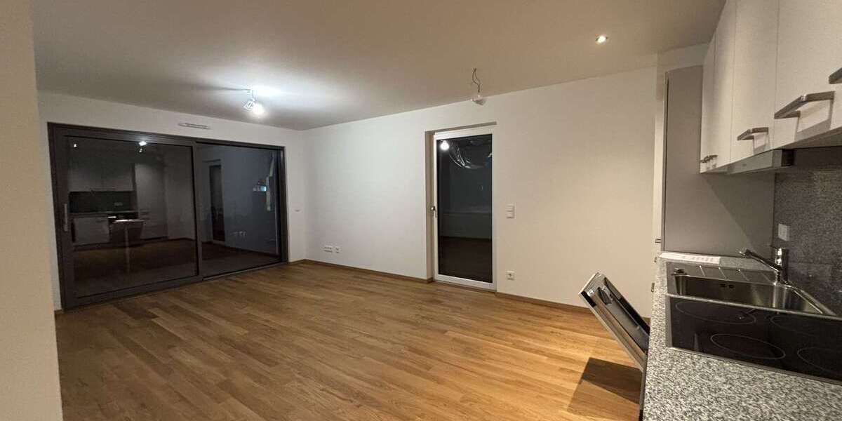 Wohnung zum Mieten in Taufkirchen 1.478 € 61.9 m² 2 zimmer