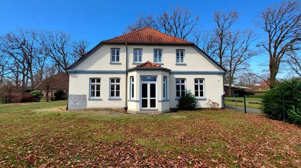 Mehrfamilienhaus, Wohnhaus Neuenkirchen Delmsen - 2.900&euro; | Angebot:24990824