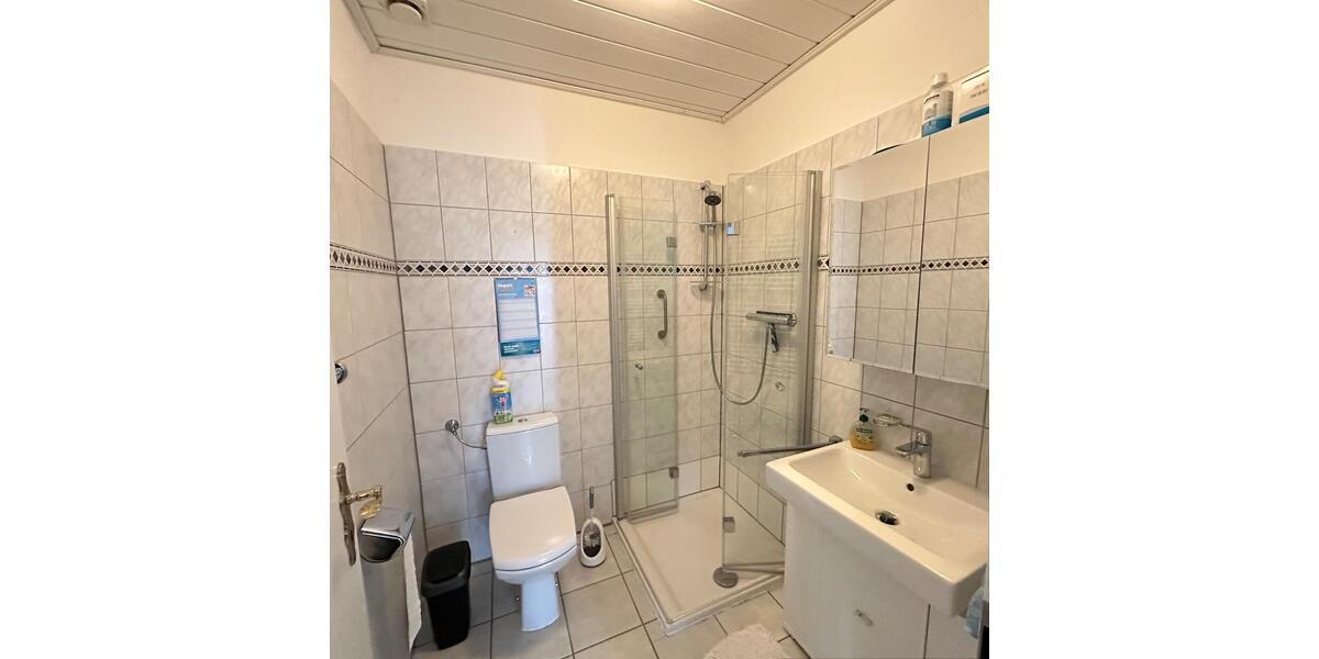 Terrassenwohnung Butjadingen - 1 Zimmer, 63 m&sup2;, 630&euro; | Angebot:23817387