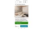 Erdgeschoßwohnung Kirchehrenbach - 2 Zimmer, 75 m&sup2;, 1.000&euro; | Angebot:26517629