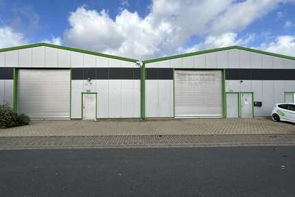Gewerbeobjekt Düren Distelrath - 4.347&euro; | Angebot:27729316