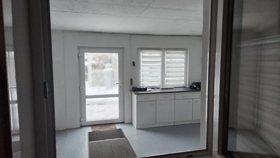 Erdgeschoßwohnung Göttingen Nordstadt - 3 Zimmer, 120 m&sup2;, 1.600&euro; | Angebot:25842997