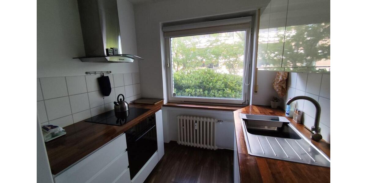 Hochparterre Düsseldorf Stadtbezirk 5 - 3 Zimmer, 105 m&sup2;, 2.150&euro; | Angebot:24584360