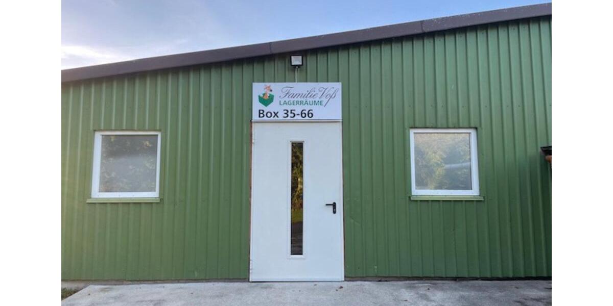 Gewerbeobjekt Eutin - 80&euro; | Angebot:26367133