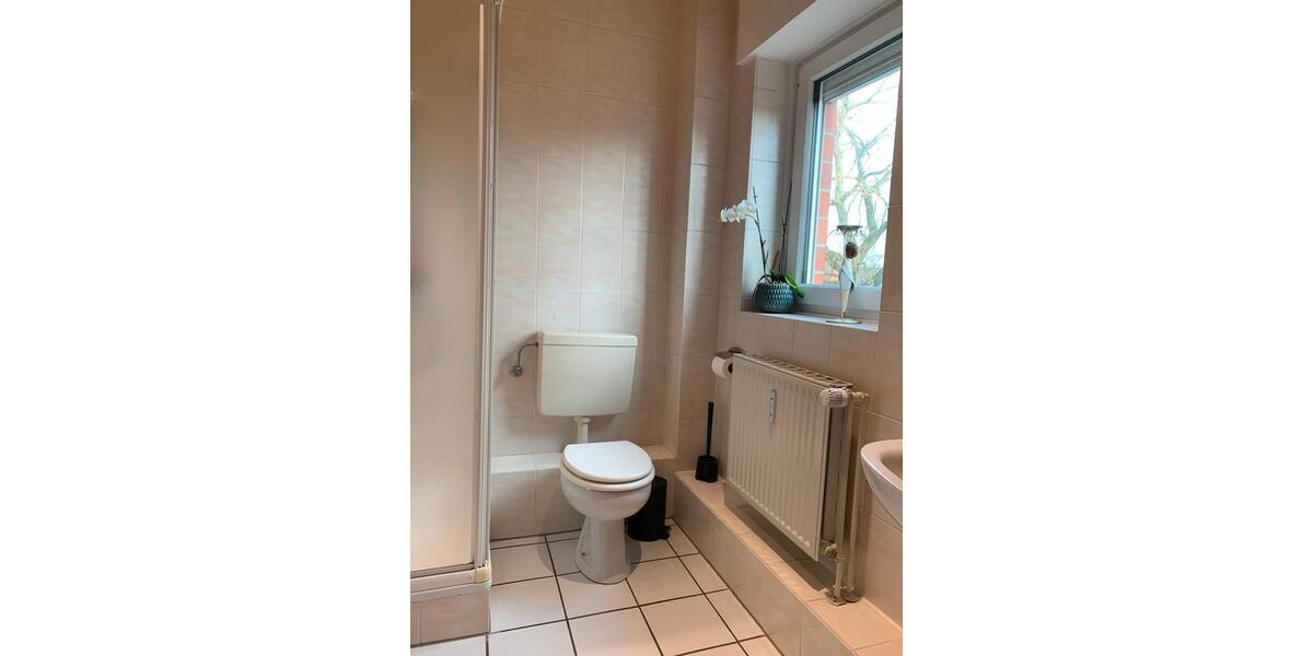 Doppelhaushälfte Hagen im Bremischen - 3 Zimmer, 103 m&sup2;, 1.000&euro; | Angebot:26375594