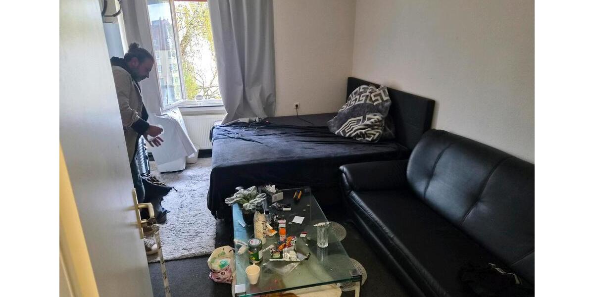 Wohnen auf Zeit Hagen Hagen-Mitte - 1 Zimmer, 18 m&sup2;, 350&euro; | Angebot:26146022