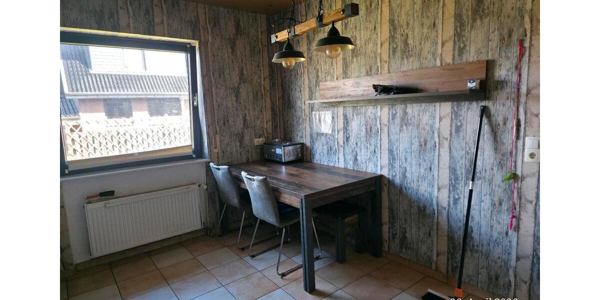 Erdgeschoßwohnung Hollenstedt - 4 Zimmer, 125 m&sup2;, 1.250&euro; | Angebot:26050375