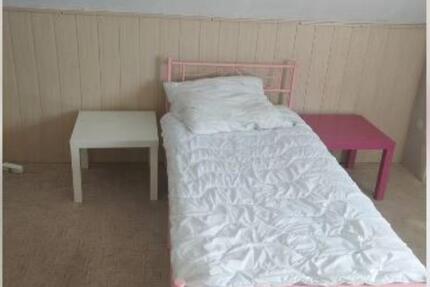 Wohnen auf Zeit Iserlohn - 1 Zimmer, 14 m&sup2;, 299&euro; | Angebot:25173934