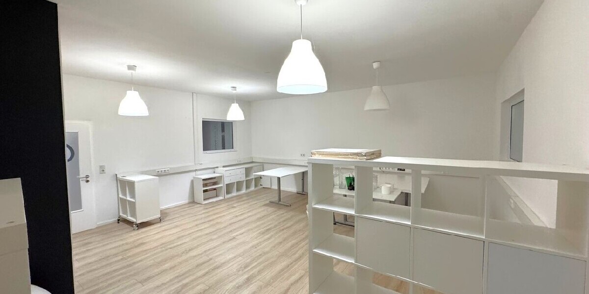 albero:) Produktion, Lager - vielseitig - Gewerbeobjekt Hainburg Klein-Krotzenburg | Angebot:26084486