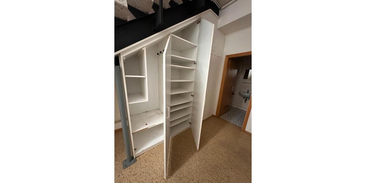 Gewerbeobjekt Siegen Dillnhütten - 1.100&euro; | Angebot:24462044