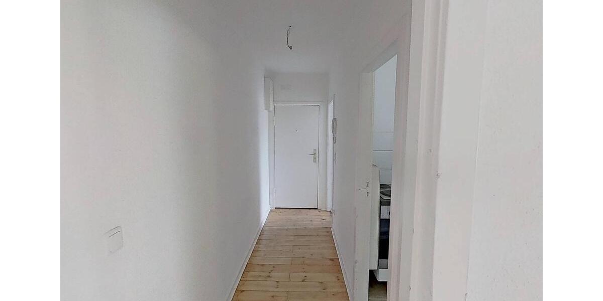 Etagenwohnung Schwarzenbek - 2 Zimmer, 37 m&sup2;, 379&euro; | Angebot:26674776