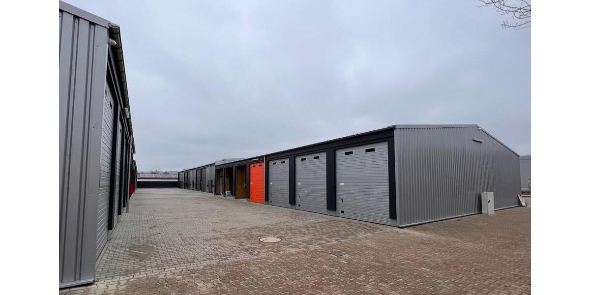 Gewerbeobjekt Konz - 319&euro; | Angebot:19170708