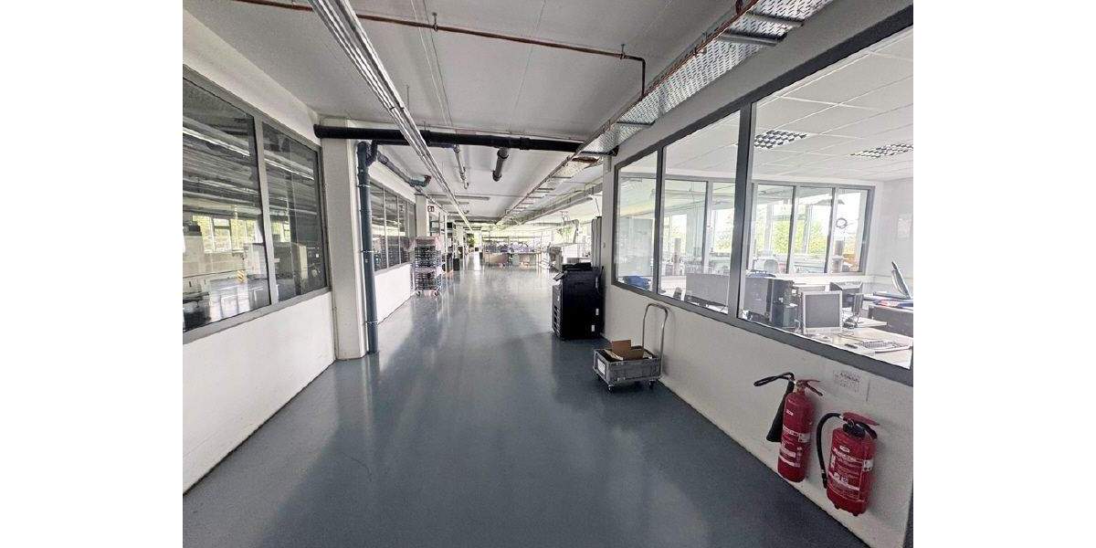 Gewerbeobjekt Ochsenhausen - 35.000&euro; | Angebot:25695336