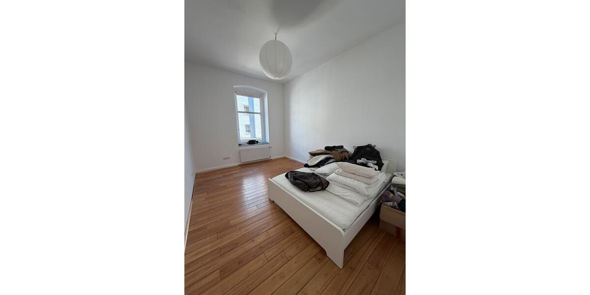 Etagenwohnung Düsseldorf Stadtbezirk 3 - 3 Zimmer, 78 m&sup2;, 1.500&euro; | Angebot:26593618
