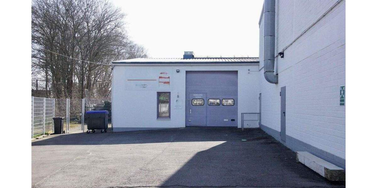 Gewerbeobjekt Krefeld Oppum - 5.500&euro; | Angebot:24534216
