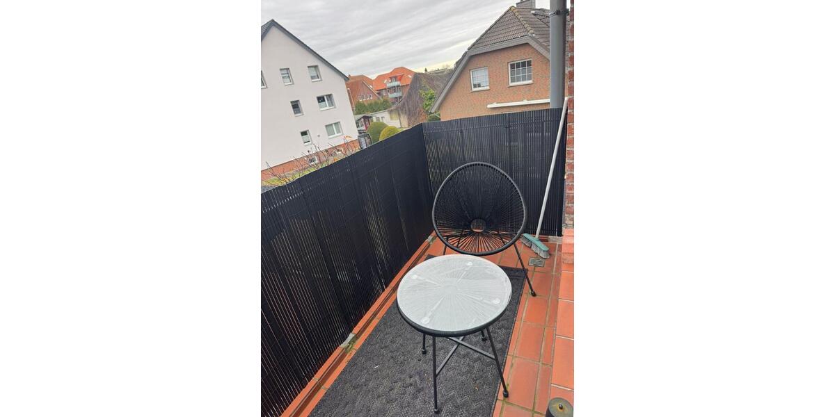 Etagenwohnung Wennigsen (Deister) - 2 Zimmer, 62 m&sup2;, 530&euro; | Angebot:24369788