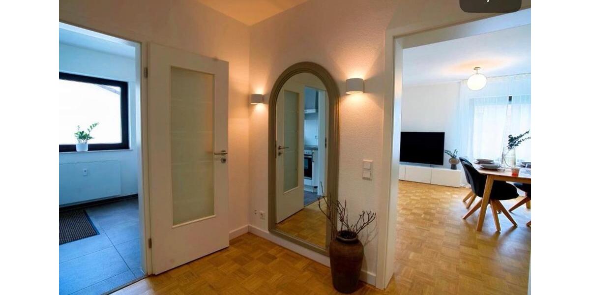 Etagenwohnung Bad Lippspringe - 2 Zimmer, 74 m&sup2;, 1.450&euro; | Angebot:26464212