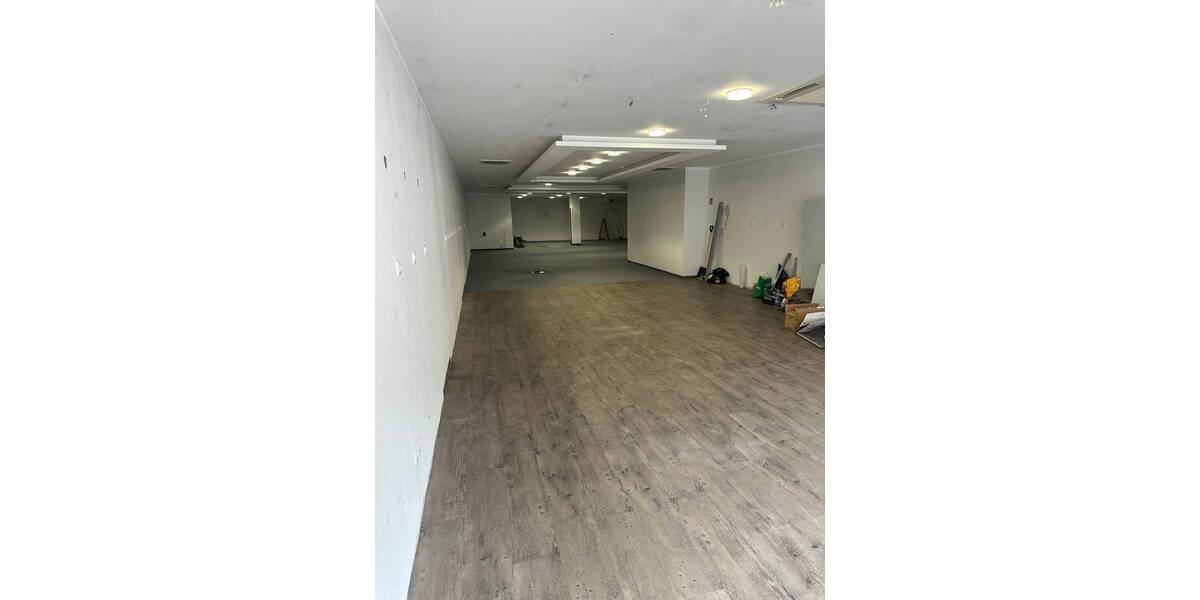 Gewerbeobjekt Mölln - 2.700&euro; | Angebot:25694807