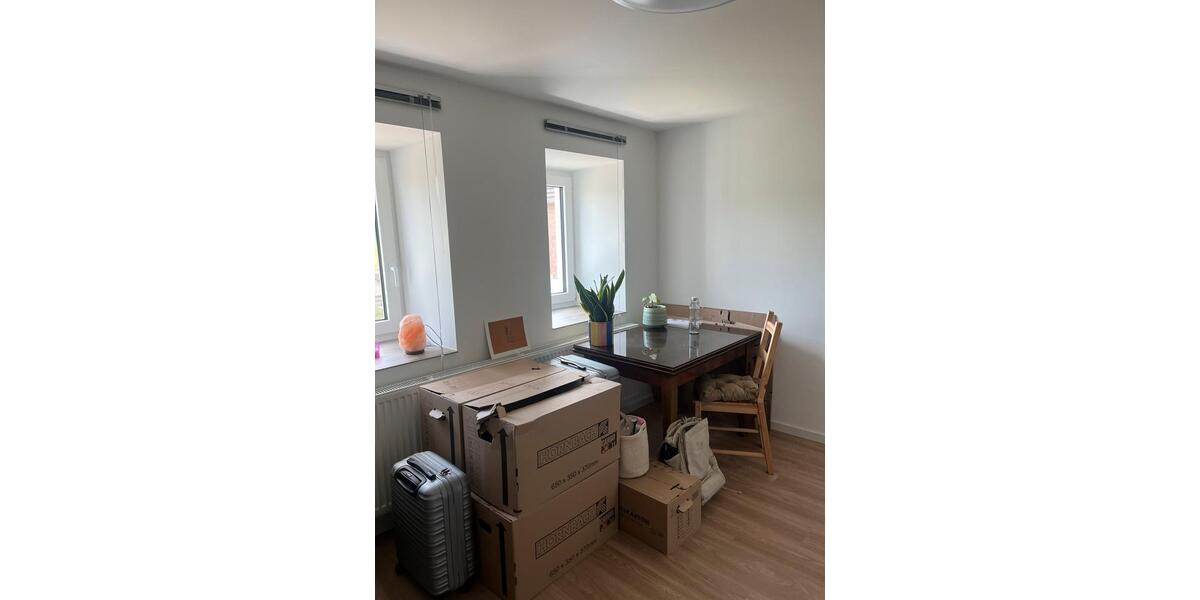 Wohnen auf Zeit Osnabrück Wüste - 1 Zimmer, 18 m&sup2;, 480&euro; | Angebot:26544476