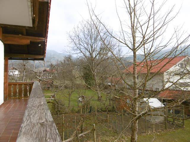 Gewerbeobjekt Kochel a. See Ried - 5 Zimmer, 285 m&sup2;, 2.000&euro; | Angebot:19996207