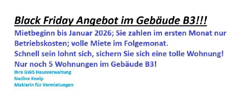 Erdgeschoßwohnung Bad Kreuznach Bad Münster am Stein-Ebernburg - 2 Zimmer, 60 m&sup2;, 804&euro; | Angebot:20402529