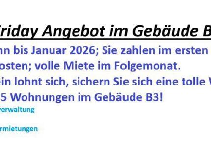 Wohnung Bad Kreuznach Bad Münster am Stein-Ebernburg - 2 Zimmer, 60 m&sup2;, 804&euro; | Angebot:20402529