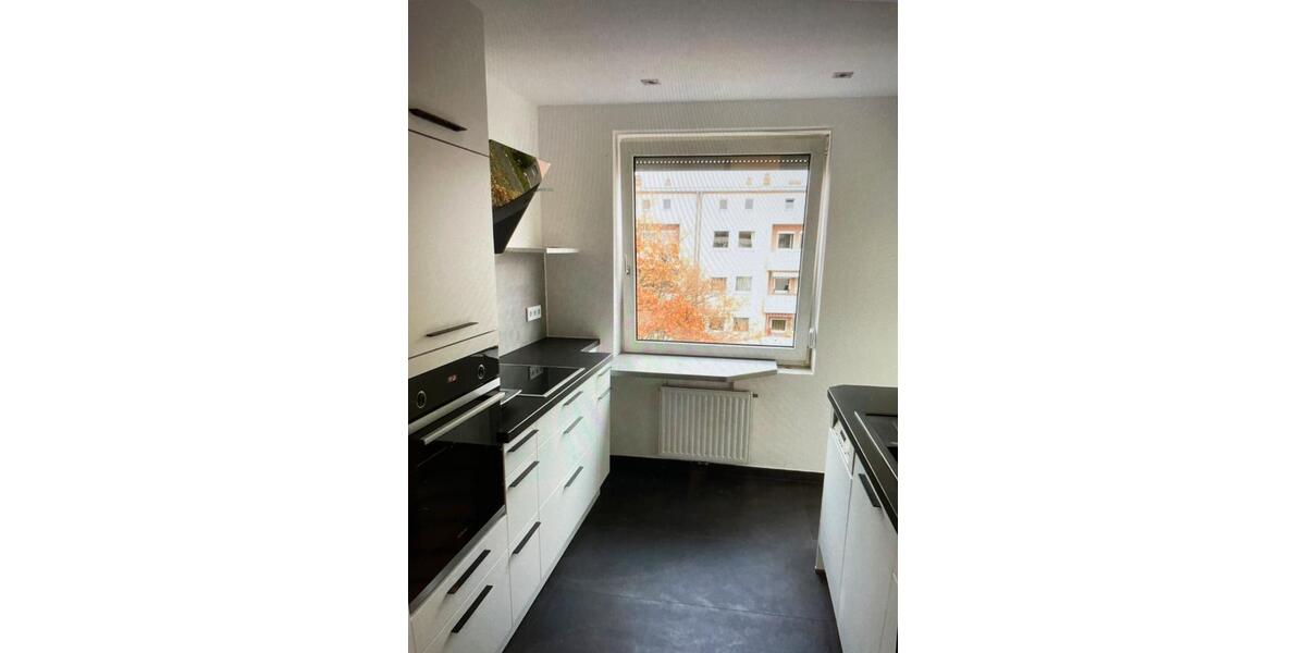 Etagenwohnung Bamberg Bamberg-Ost - 4 Zimmer, 90 m&sup2;, 1.300&euro; | Angebot:25256109