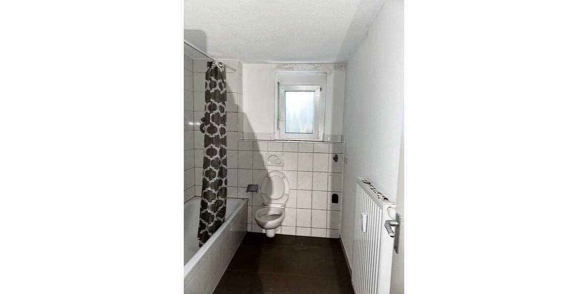 Etagenwohnung Singen (Hohentwiel) Singen - 2 Zimmer, 48 m&sup2;, 540&euro; | Angebot:25665169