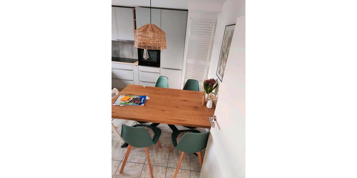 Etagenwohnung Efringen-Kirchen Kirchen - 3 Zimmer, 95 m&sup2;, 1.300&euro; | Angebot:26047537