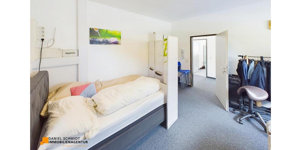 Gewerbeobjekt Waldbröl - 5.000&euro; | Angebot:24850205