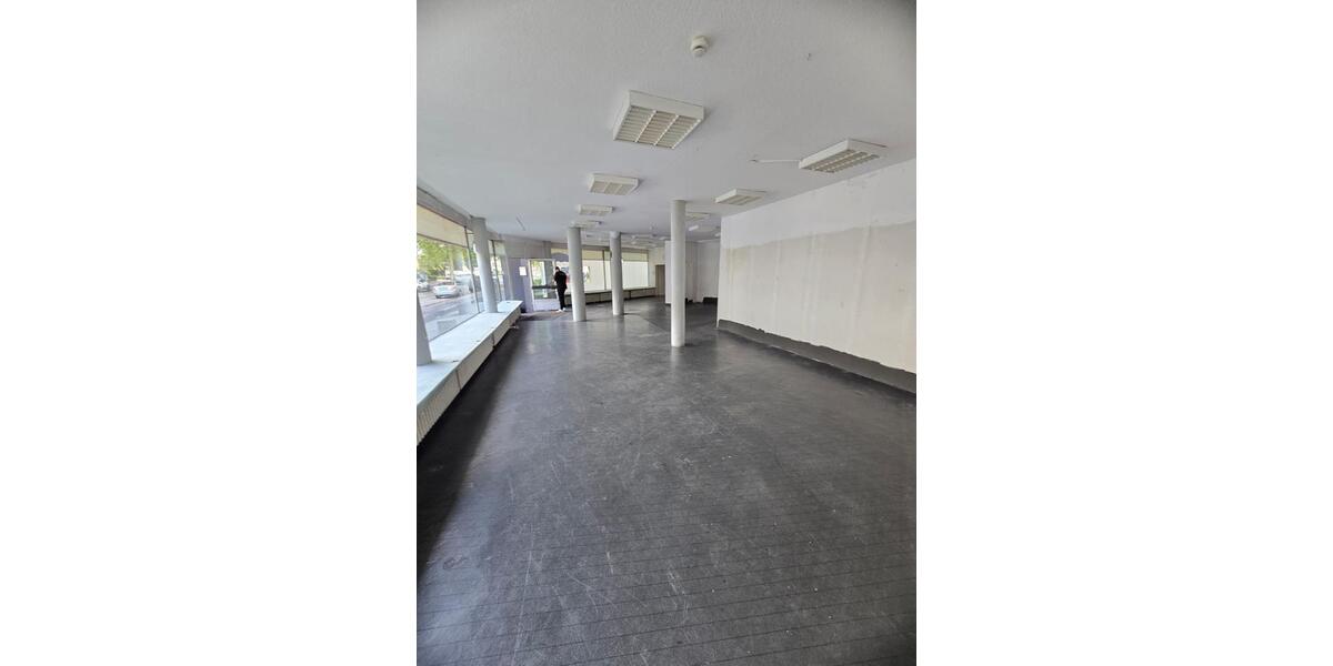 !!BIS ZU 3 MONATEN MIETFREI!! Büro-Gewerbeeinheit mit Gestaltungspotenzial in Duisburg zimmer