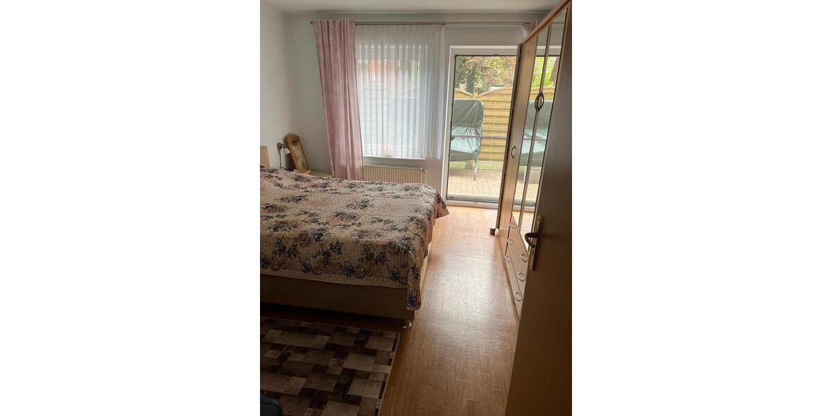 Erdgeschoßwohnung Leer (Ostfriesland) - 2 Zimmer, 65 m&sup2;, 650&euro; | Angebot:26482096