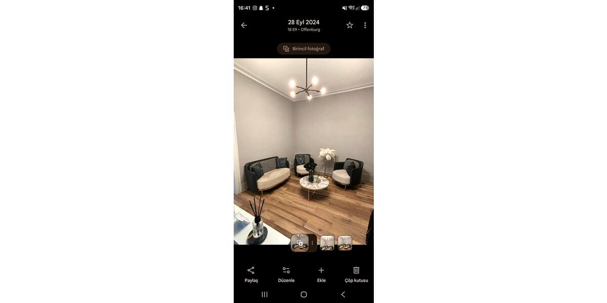 Gewerbeobjekt Offenburg - 1.040&euro; | Angebot:26581742